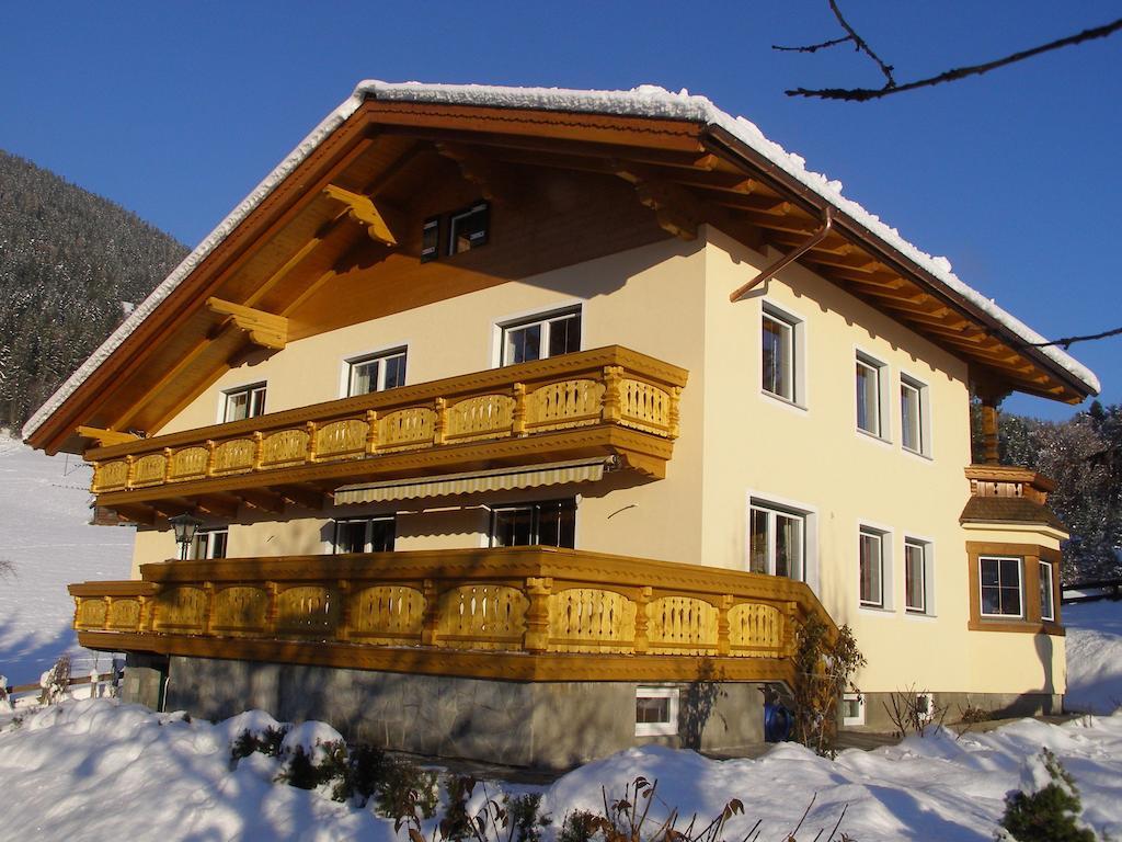 מלון פפארוורפן Haus Gschwendtner מראה חיצוני תמונה